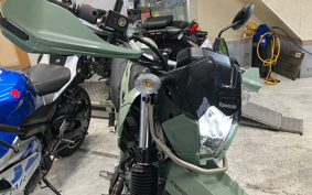 KAWASAKI KLX230 SHERPA S LX232A