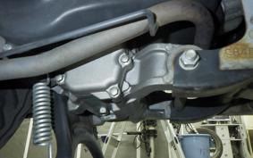 SUZUKI LET's CA4AA