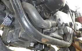 HONDA CB400SF VTEC 2001 NC39