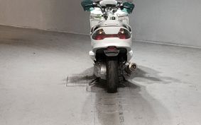 SUZUKI SKYWAVE 400 2007 CK44A