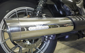 HARLEY RH975S 2023