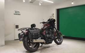 HONDA REBEL 1100 DCT 2021 SC83