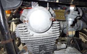 KAWASAKI Z200 KZ200A