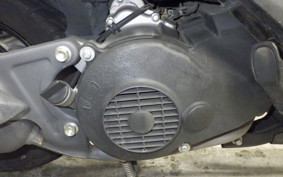 SUZUKI ADDRESS V125 S 2015 CF4MA