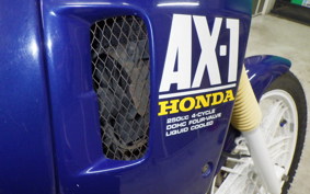 HONDA AX-1 2025 MD21