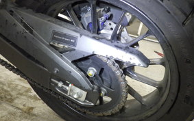 HONDA 400X 2022 NC56