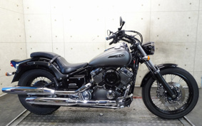 YAMAHA DRAGSTAR 400 2013 VH02J