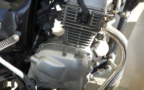 HONDA CD125T BENLY JA03