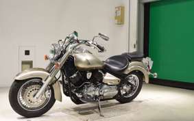 YAMAHA DRAGSTAR 1100 CLASSIC 2002 VP13J