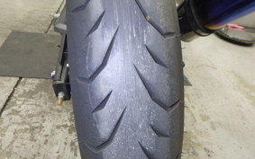 YAMAHA YZF-R25 2007 RG10J