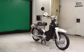 HONDA LITTLE CUB 2019 AA01