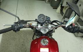 HONDA CB223S MC40