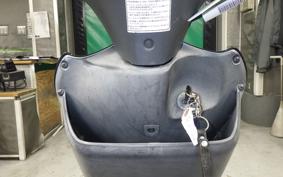 SUZUKI ADDRESS V125 2025 CF4EA