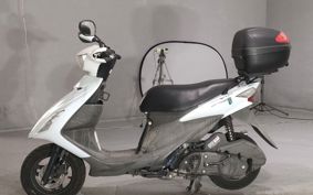 SUZUKI ADDRESS V125 CF4MA