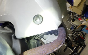 HONDA C110 SUPER CUB JA07