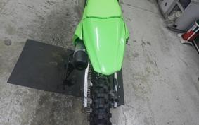 KAWASAKI KX85 2011 KX085D