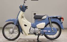 HONDA C50 SUPER CUB AA09