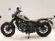Фото Honda REBEL 250 A 2017 с японского аукциона