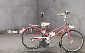HONDA PEOPLE AB17