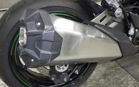 KAWASAKI NINJA 1000 SX 2020