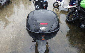 SUZUKI SWISH 125 DV12B