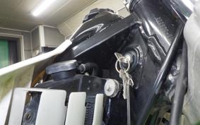 KAWASAKI KDX220SR 2008 DX220B