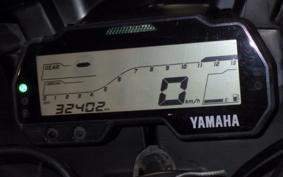 YAMAHA YZF-R15