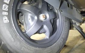 HONDA LEAD 125 2000 JF45