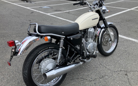 HONDA CB400SS 2006 NC41