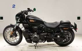 HARLEY RH975S 2024