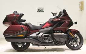 HONDA GL 1800 GOLD WING TOUR DCT 2025 SC79