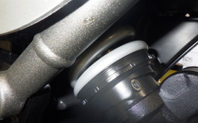 TRIUMPH SCRAMBLER400X 2026