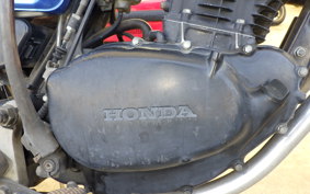HONDA CB250 RS MC02