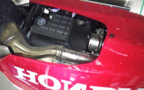 HONDA CBR650R E-Clutch 2026 RH17