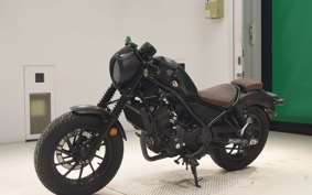 HONDA REBEL 250 S MC49