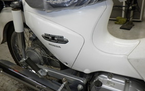 HONDA C110 SUPER CUB JA07