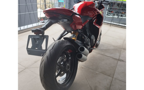 DUCATI SUPER SPORT 950S 2025 VA01