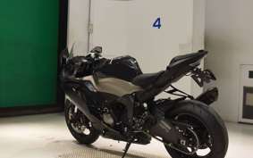 KAWASAKI NINJA ZX-6R A 2019 ZX636G