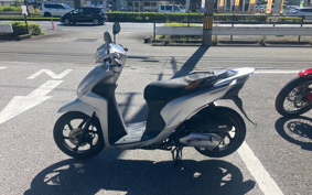 HONDA DIO 110 JF58