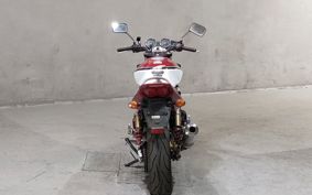 HONDA CB400SFV-3 NC39