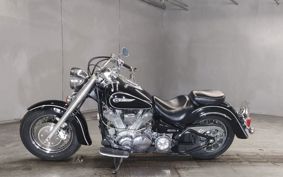 YAMAHA ROADSTER 1600 1999 VP12J
