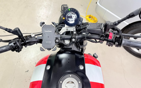 YAMAHA XSR900 2018 RN56J