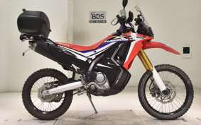 HONDA CRF250 RALLY A 1997 MD44