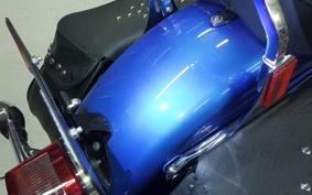 HARLEY FLSTC 1450 2004