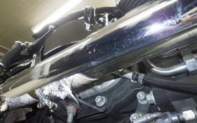 HARLEY FLS 1580 2012