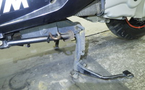 SYM RV125 I Type