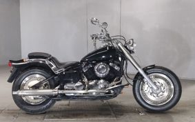 YAMAHA DRAGSTAR400 CLASSIC 4TR
