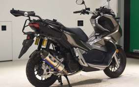 HONDA ADV150 2016 KF38