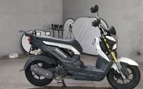 HONDA ZOOMERX JF52