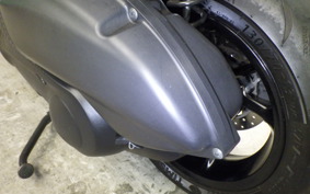 YAMAHA N-MAX 155 A SG50J